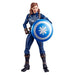 Marvel Legends what If... Marvel's Captain Carter Exclusive - Action & Toy Figures -  Hasbro