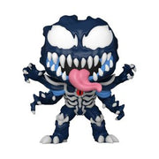 Funko POP! Marvel: Monster Hunters - Venom - Action & Toy Figures -  Funko Pop!