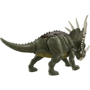 Jurassic World Fierce Force Wave 3 - Styracosaurus - Action & Toy Figures -  mattel
