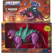 Masters of the Universe - Panthor Savage Cat - Action & Toy Figures -  mattel
