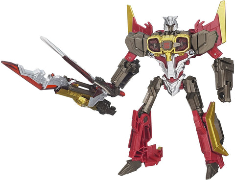 Transformers Generations Fall of Cybertron Air Raid - Collectables > Action Figures > toys -  Hasbro