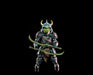 Mythic Legions - Deluxe Goblin Legion Builders - Wave 1 (preorder) - Toy Snowman