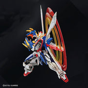 REAL GRADE (RG) 1/144 GF13-017NJII GOD GUNDAM - Model Kit > Collectable > Gunpla > Hobby -  Bandai