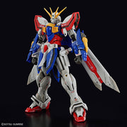 REAL GRADE (RG) 1/144 GF13-017NJII GOD GUNDAM - Model Kit > Collectable > Gunpla > Hobby -  Bandai
