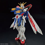 REAL GRADE (RG) 1/144 GF13-017NJII GOD GUNDAM - Model Kit > Collectable > Gunpla > Hobby -  Bandai