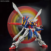 REAL GRADE (RG) 1/144 GF13-017NJII GOD GUNDAM - Model Kit > Collectable > Gunpla > Hobby -  Bandai