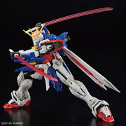 REAL GRADE (RG) 1/144 GF13-017NJII GOD GUNDAM - Model Kit > Collectable > Gunpla > Hobby -  Bandai