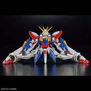 REAL GRADE (RG) 1/144 GF13-017NJII GOD GUNDAM - Model Kit > Collectable > Gunpla > Hobby -  Bandai