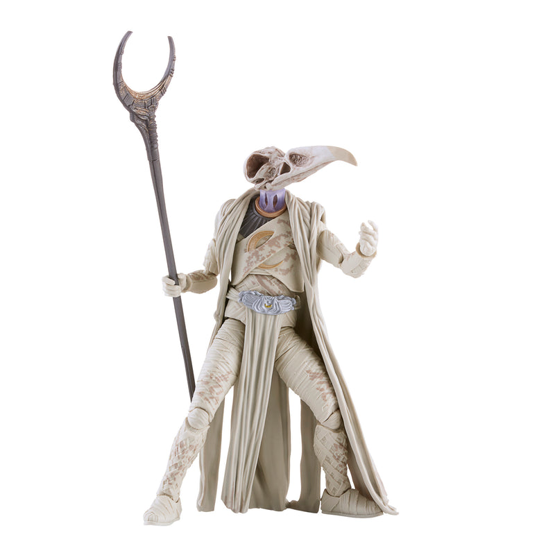 Marvel Legends WHAT IF…? wave 2 set - KHONSHU Baf (Preorder ETA Q1) - Action & Toy Figures -  Hasbro