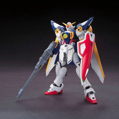 HGAC 1/144 Wing Gundam - Model Kits -  Bandai