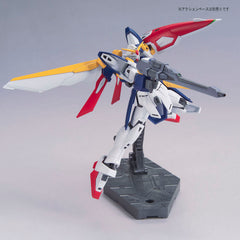 HGAC 1/144 Wing Gundam - Model Kits -  Bandai