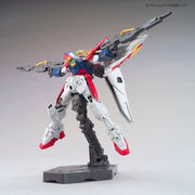 HGAC 1/144 Wing Gundam Zero (OOWO) - Model Kits -  Bandai