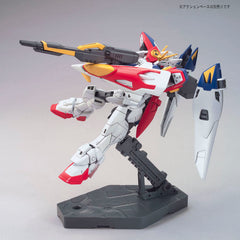 HGAC 1/144 Wing Gundam Zero (OOWO) - Model Kits -  Bandai