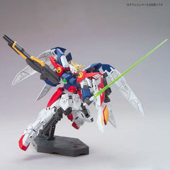 HGAC 1/144 Wing Gundam Zero (OOWO) - Model Kits -  Bandai