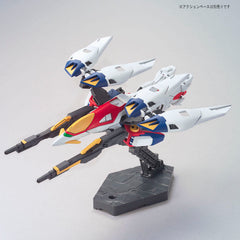 HGAC 1/144 Wing Gundam Zero (OOWO) - Model Kits -  Bandai