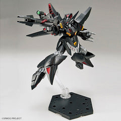 HG Super Robot Wars Gespenst - Model Kits -  Bandai