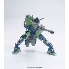 Gundam Iron Blooded Orphans HG 1/144: #026 Geirail - Model Kits -  Bandai