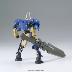 Orphans HG 1/144 Helmwige Reincar Gundam - Model Kits -  Bandai