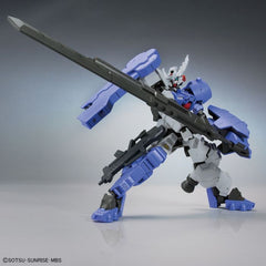 Orphans HG 1/144 Gundam Astaroth Rinascimento - Model Kits -  Bandai