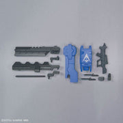 Orphans HG 1/144 Gundam Astaroth Rinascimento - Model Kits -  Bandai