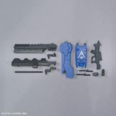 Orphans HG 1/144 Gundam Astaroth Rinascimento - Model Kits -  Bandai