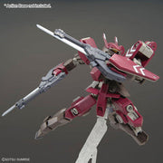 HGIBO #044 Cyclase's Schwalbe Custom 1/144 - Model Kits -  Bandai