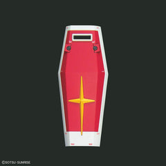 HGOG #026 RX-78-02 Gundam (Gundam The Origin Ver.) 1/144 - Model Kits -  Bandai