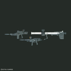 HGOG #026 RX-78-02 Gundam (Gundam The Origin Ver.) 1/144 - Model Kits -  Bandai