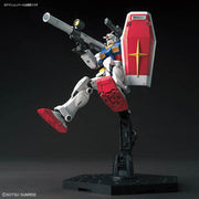HGOG #026 RX-78-02 Gundam (Gundam The Origin Ver.) 1/144 - Model Kits -  Bandai