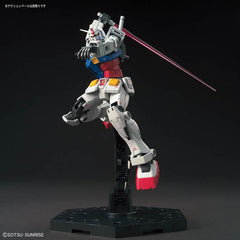 HGOG #026 RX-78-02 Gundam (Gundam The Origin Ver.) 1/144 - Model Kits -  Bandai