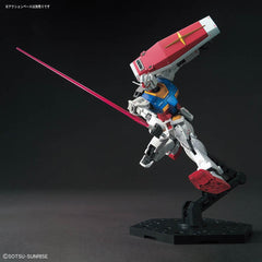 HGOG #026 RX-78-02 Gundam (Gundam The Origin Ver.) 1/144 - Model Kits -  Bandai