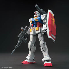 HGOG #026 RX-78-02 Gundam (Gundam The Origin Ver.) 1/144 - Model Kits -  Bandai