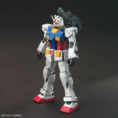 HGOG #026 RX-78-02 Gundam (Gundam The Origin Ver.) 1/144 - Model Kits -  Bandai