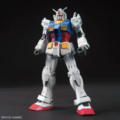 HGOG #026 RX-78-02 Gundam (Gundam The Origin Ver.) 1/144 - Model Kits -  Bandai