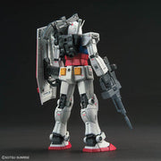 HGOG #026 RX-78-02 Gundam (Gundam The Origin Ver.) 1/144 - Model Kits -  Bandai