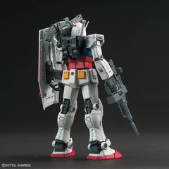 HGOG #026 RX-78-02 Gundam (Gundam The Origin Ver.) 1/144 - Model Kits -  Bandai