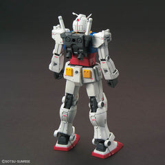 HGOG #026 RX-78-02 Gundam (Gundam The Origin Ver.) 1/144 - Model Kits -  Bandai