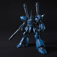 Gundam HGUC 1/144 MS-18E Kampfer Model Kit - Model Kits -  Bandai