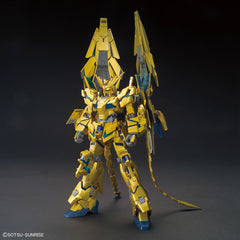 Gundam HGUC 1/144 Unicorn Gundam 03 Phenex Destroy Mode - Narrative - Model Kit - Model Kits -  Bandai