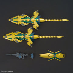Gundam HGUC 1/144 Unicorn Gundam 03 Phenex Destroy Mode - Narrative - Model Kit - Model Kits -  Bandai