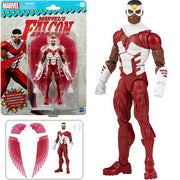 Marvel Legends Retro Falcon 6-Inch (preorder) - Action figure -  Hasbro