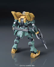 HIGH GRADE (HG) IRON BLOODED ORPHANS 1/144 HEKIJA - Model Kit > Collectable > Gunpla > Hobby -  Bandai