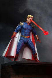 THE BOYS - HOMELANDER - ULTIMATE 7IN Action Figure - Action & Toy Figures -  Neca
