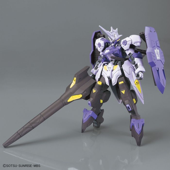 Orphans HG 1/144 Gundam Kimaris Vidar - Scale Model Kits -  Bandai