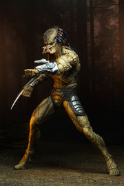 Predator Unarmored Assassin Predator Dlx Ultimate - Action & Toy Figures -  Neca