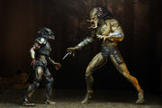 Predator Unarmored Assassin Predator Dlx Ultimate - Action & Toy Figures -  Neca