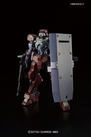 HIGH GRADE (HG) IRON BLOODED ORPHANS 1/144 IO FRAME SHIDEN - Model Kit > Collectable > Gunpla > Hobby -  Bandai