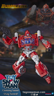 Transformers Studio Series 84 Deluxe Ironhide (preorder) - Action & Toy Figures -  Hasbro