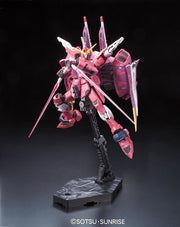 Mobile Suit Gundam SEED RG Justice Gundam 1/144 - Model Kit > Collectable > Gunpla > Hobby -  Bandai
