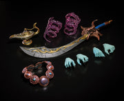 Mythic Legions - Kalizirr - Poxxus (preorder) - Action & Toy Figures -  Four Horsemen